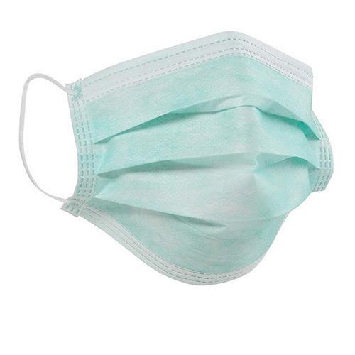 Quality High BFE/PFE Surgical Disposable Masks , Blue Medical Surgical Mask for sale