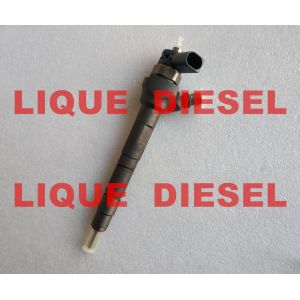 China BOSCH Common rail injector 0445110369 0445110368 0445110646 0445110647 03L130855CX wholesale