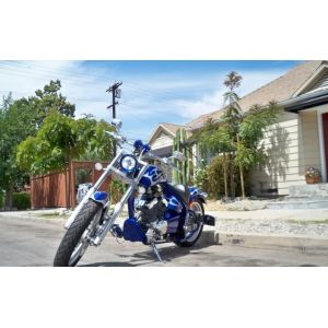 China China Chopper250CC03 wholesale