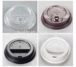 Cold Drinks Plastic Lids Making Machine