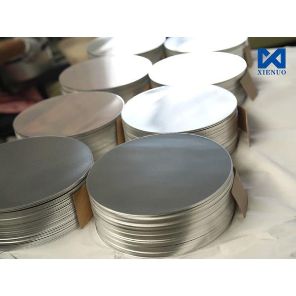 Aluminum Circle Round for Cookware and Lights 0
