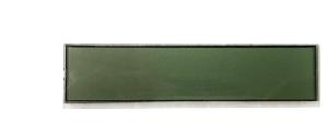 China Calculator Small LCD 7 Segment Display Module HTN Segment Lcd Display on sale