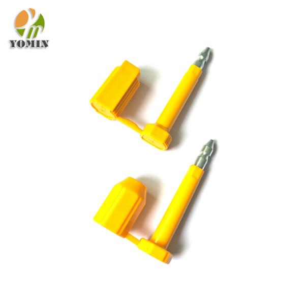 Quality Factory Price Container Plastic Bolt Seal Security Container Seal for sale