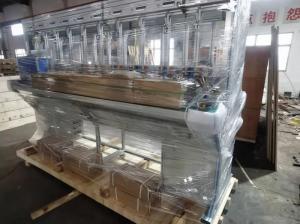 China Adjusting Range 480V Three Phase Meter Test Bench Class 0.02 on sale