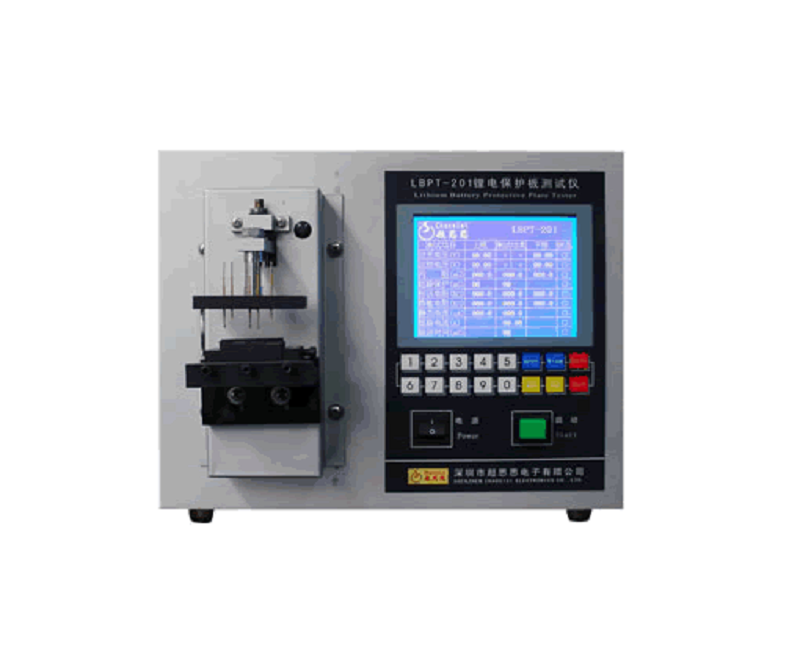 high quality Protection board test equipment ,precision Battery protection board tester