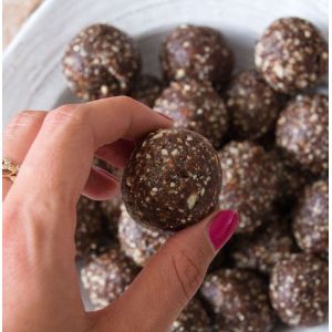 China P160 Automatic Energy Ball Making Machine for Protein Balls wholesale