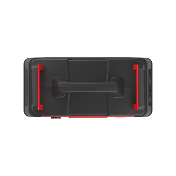 1000wh Solar Camping Power Station 270400mAh