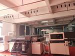 IX502 IX302 SMT Machine , High Precision Pick And Place Machine