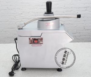 China Multi-function Vegetable Cutter Shredding Slicing Dicing Machine Food Processing Equipments on sale
