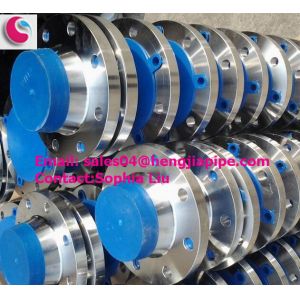 China class300 flanges weld neck raised face(RF) wholesale