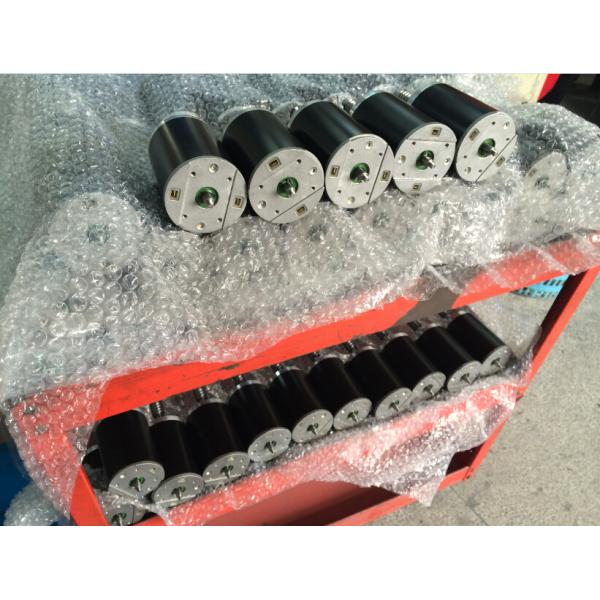 Reversible Automatic Sliding Door Motor Brush Sliding Door Opener