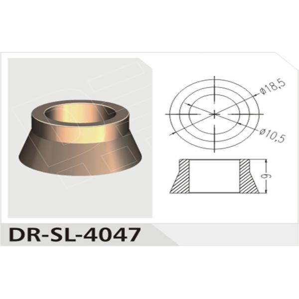 Best Sellers Automotive Replacement Kits Fuel Injector Plastic Parts