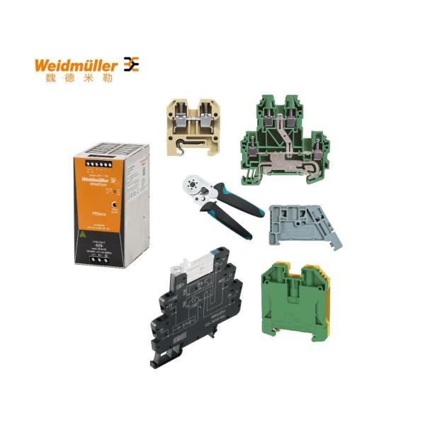 China Combination Electronic Terminal Blocks SAKDU 6 1124220000 Universal wholesale