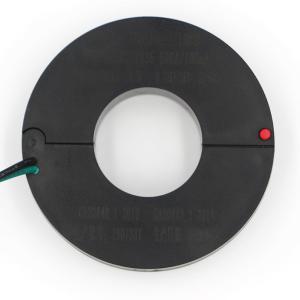 Ul Ac Current Transformer 32mW Energy Metering Wire Wound Transformer