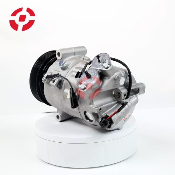 OE LR083480 Auto AC Compressor AC Air Conditioning Compressor For Land Rover