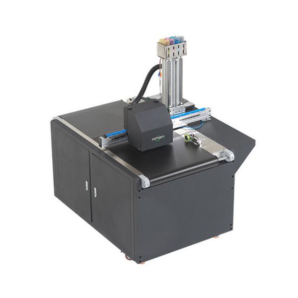 Quality Automatic Paper Bag Printing Machine Single Pass Digital Printer for sale