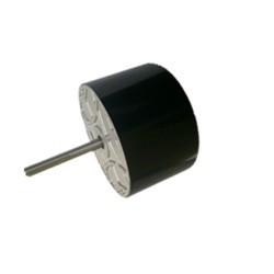 6 Speeds Option Variable Speed Brushless DC Motor , Direct Drive Brushless Motor Low Vibration