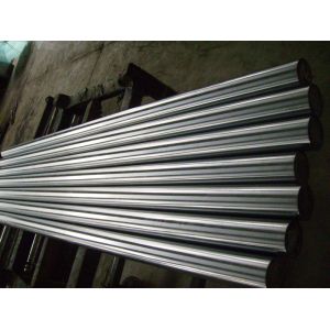 China Hot Rolled Hydraulic / Pneumatic Piston Rod 6 - 1000mm Diameter wholesale