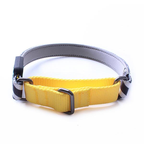 Fray Proof Polyester Reflective Pet Collars Leashes/pet peroducts