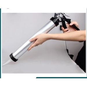 KM silicone gun/caulking gun