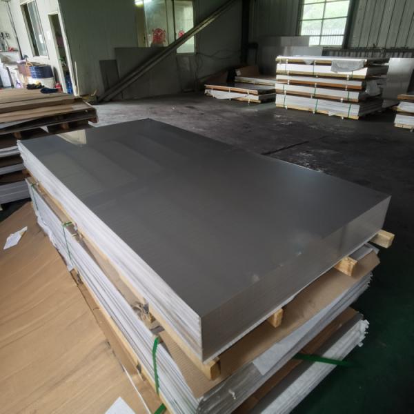 430 201 304 316 Stainless Steel Sheet Coil 0.9mm Thickness
