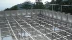 China Insulated 316L 300 Gallon Stainless Steel Water Tank ISO9001 certification wholesale