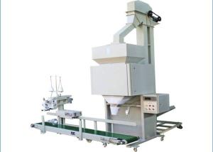 China 20kg Paper Bag Granule Packing Machine In Refine Sugar Industry wholesale