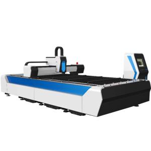 China HN1530 Raycus IPG Laser Cutting Machine Heavy Industrial Machinery wholesale