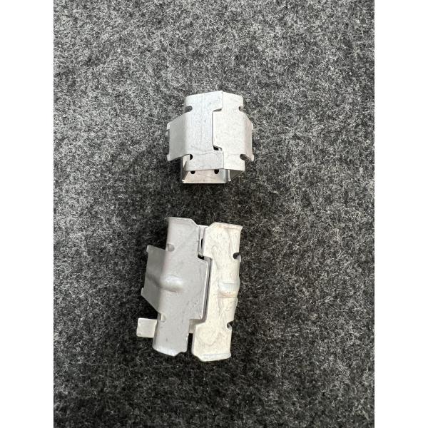 Premium Aluminum Snap Fasteners | Lightweight & Sturdy | Easy to Use | OEM/ODM Customization