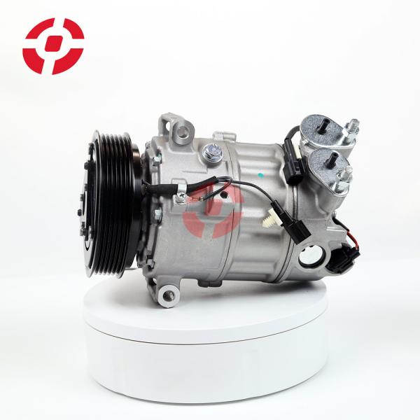 36010255 Air Compressor Air Conditioner Car Parts For Volvo AC Pump For VOLVO