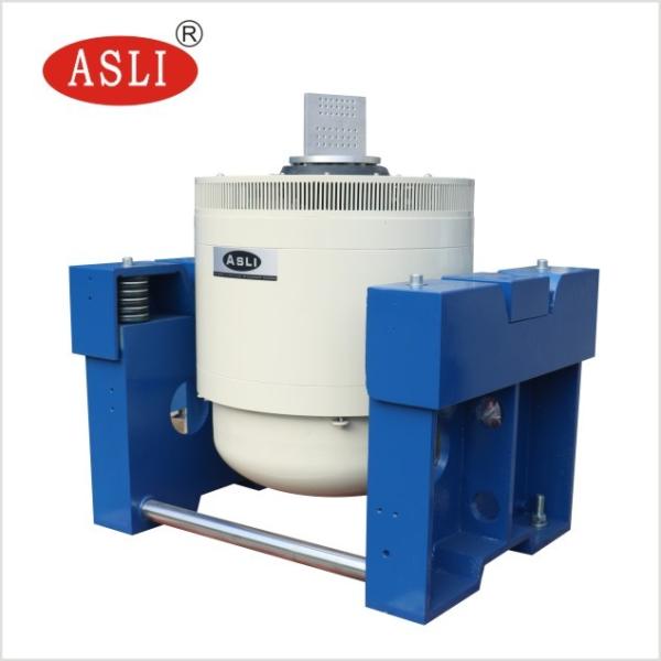 Quality IEC 60335-2-24 IEC 60335-2-40 Lab Vibration Table for sale