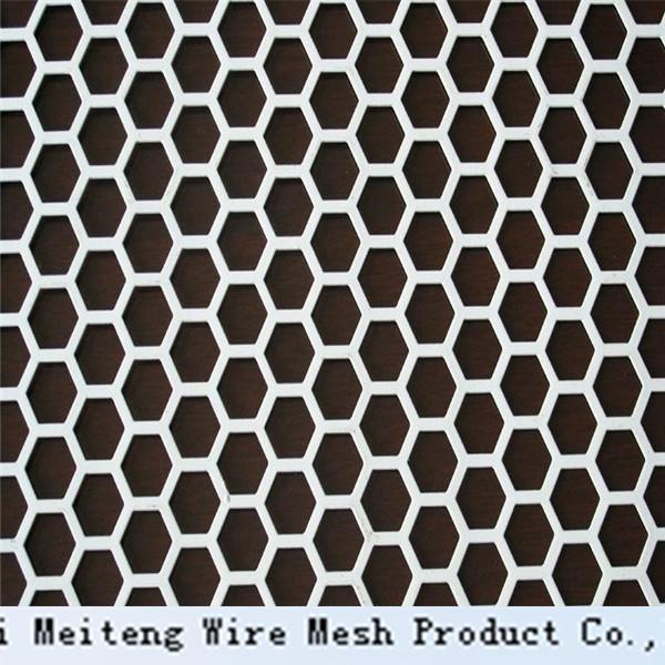 Quality aluminum perforated metal/galvanized perforated metal/perforated metal for sale