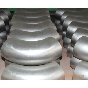 China Butt Welding Stainless Steel Elbows, Stainless Steel Fitting wholesale