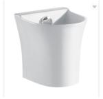 Hotel Household Mop Pool Bucket Deluxe Bathroom Bowl Sinks Vessel Basins