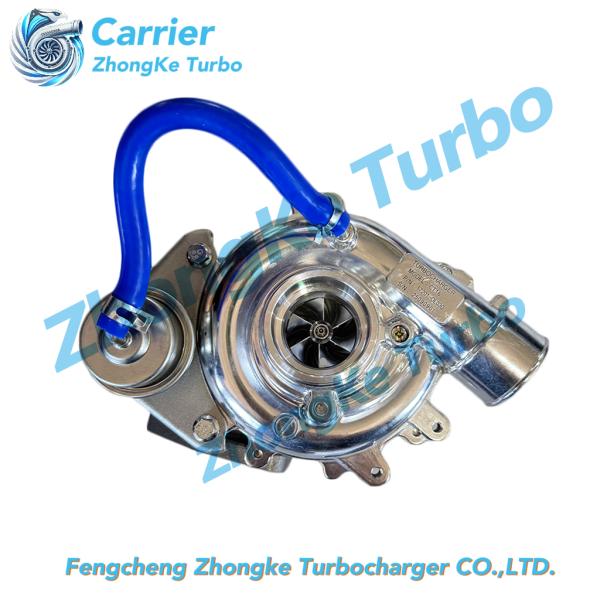 CT16 Turbo 17201-0L030 172010L030 17201-OL030 Turbocharger For Toyota Land Cruiser with 2KD-FTV Engine