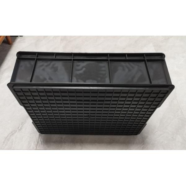 Antistatic Container ESD Component PCB Storage Box