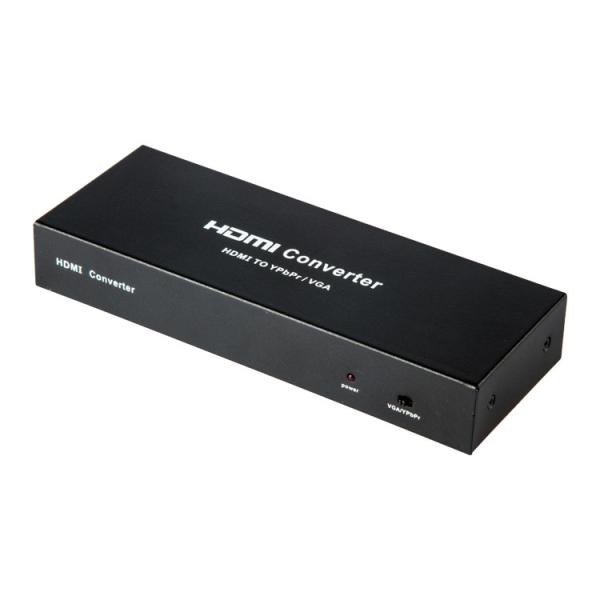 Quality 178.5*66*55MM 1080P HDMI TO SPDIF Converter for sale