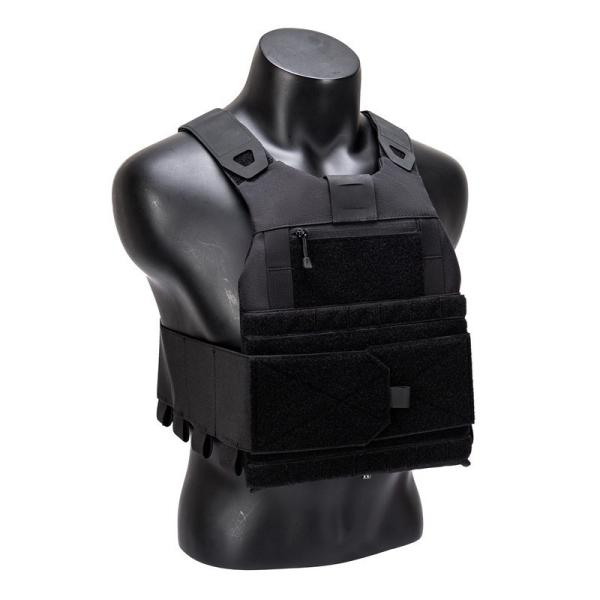 Lightweight Vests Men's Multifunctional Outdoor Training Tactical Safety Vests