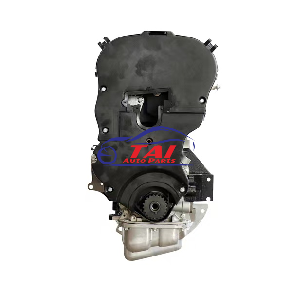 Brand New Car Engine F18D4 1.8L Long Block Complete Auto Engine Systems Assembly For Chevrolet Cruze