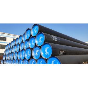 China API 5L X52 Pipe Specifications 1 - 10mm Thickness wholesale