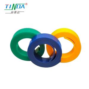 China Durable Black Squeegee Rubber Screen Printing / Silkscreen Squeegee Rubber OEM on sale