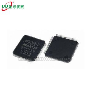 TQFP 100 Complex Programmable Logic Device 3.6V EPM240T100C5
