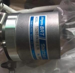 Tamagawa TS2651N141E78 Servo Motor Encoder Brt Smartsyn Rotary Resolver