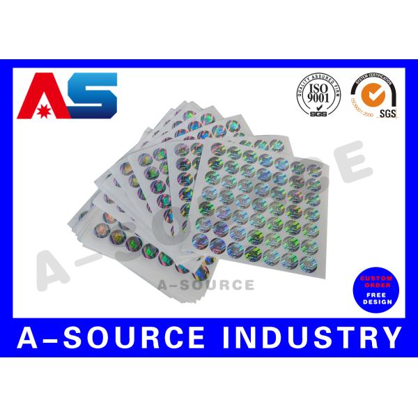 Test 250mg Paper Insert Printing , Leaflet Printing Carton Medicine Box Instruction