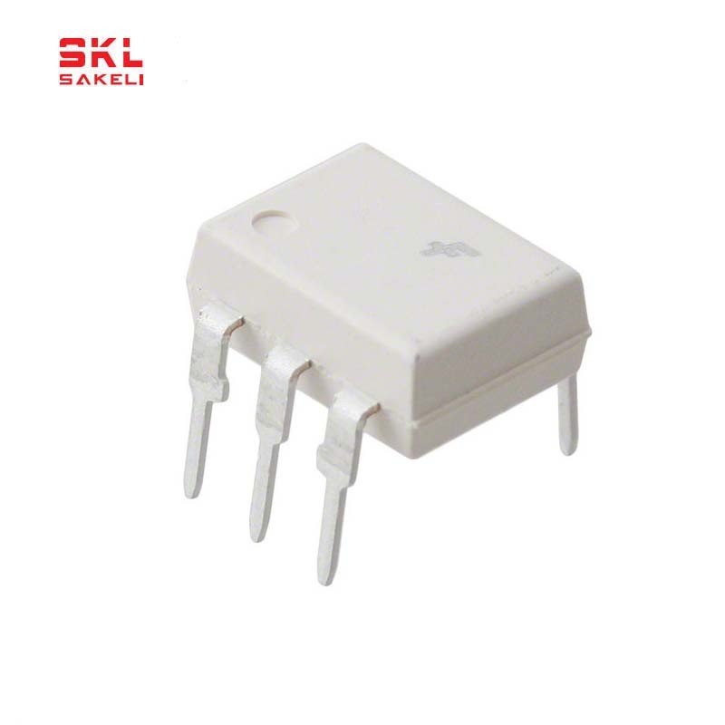 China MOC3012M High Performance Optically Isolated Power MOSFET Driver ICs on sale