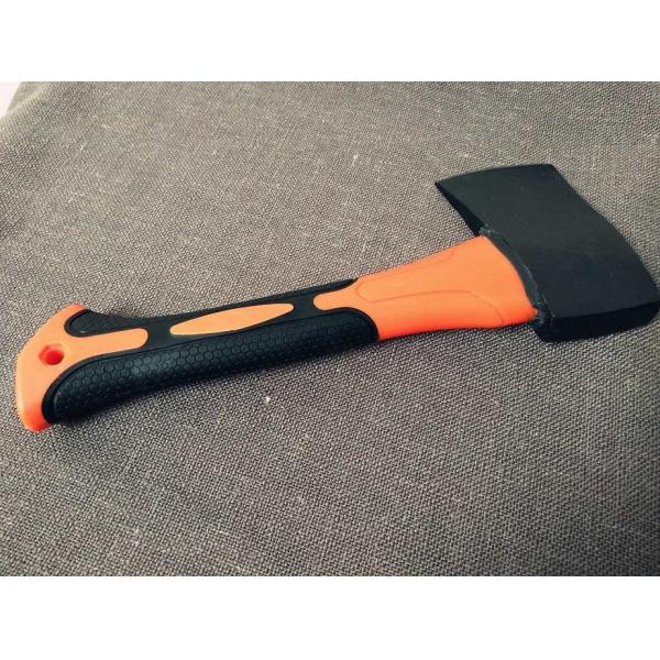 600g Axe/Hatchet (XL0145) 27CM length handle and powder surface, durable and safe hand garden cutting tools