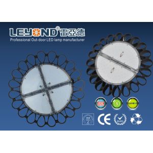 Warehouse Led Highbay Light 100w IP65 , Industrial High Bay Lighting