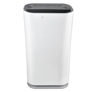 China Household Portable 220V Hepa Air Purifier Ozone PM 2.5 Detection wholesale