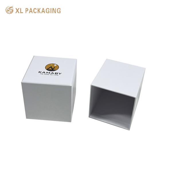 XL Packaging Custom Packaging Box Factory Luxury Custom Perfume Box White Luxury Perfume Bottle Box Packaging Paper Cardboard Cosmetic Gift Box