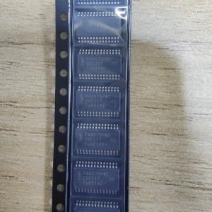 PCA9575PW2  Interface - I/O Expanders I2C Bus/ SMBus Level Translating 28-Pin
